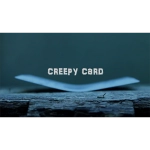Creepy Card by Arnel Renegado video DOWNLOAD
