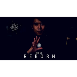 The Vault - REBORN by Bond Lee video DOWNLOAD