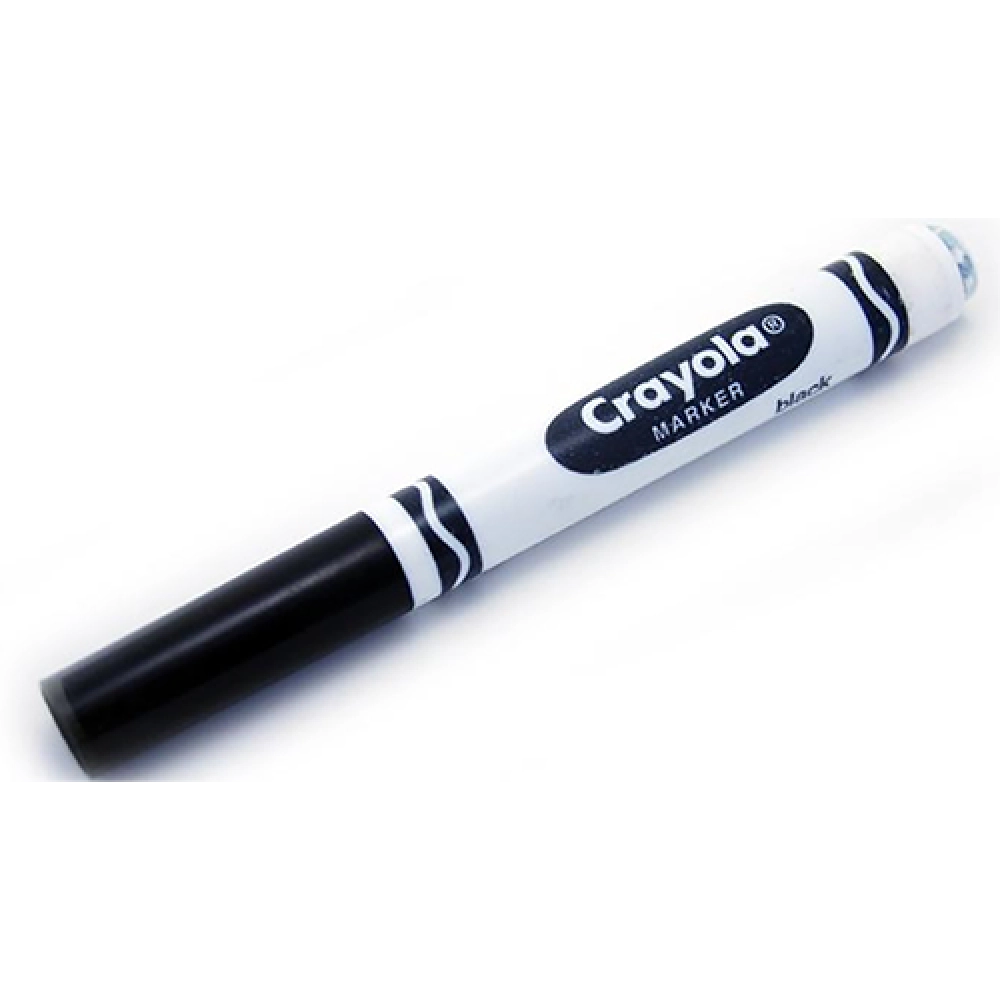 Crayola Water Based Marker Large Tip