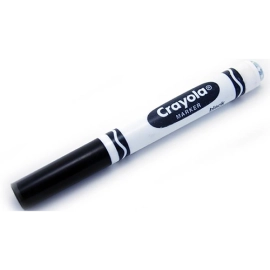 Crayola Water Based Marker Large Tip