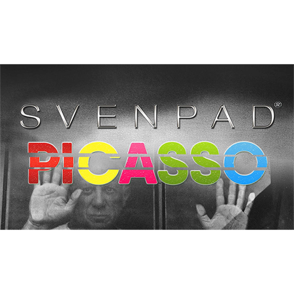 SvenPad® Picasso: Large Tri-Section (Large Format)