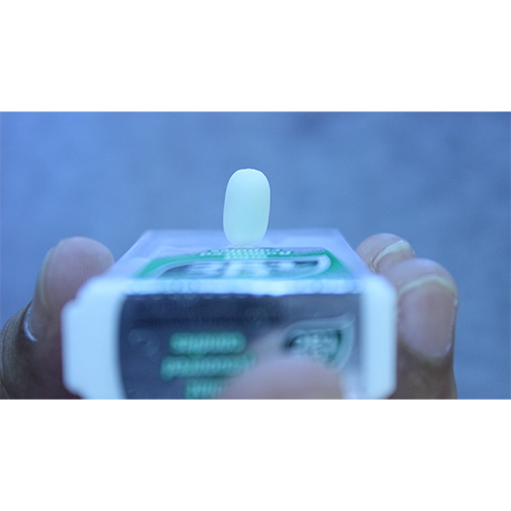 Ghost Tic Tac by Renegado Arnel video DOWNLOAD