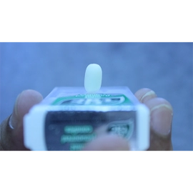 Ghost Tic Tac by Renegado Arnel video DOWNLOAD