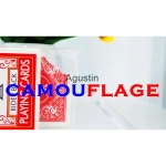 Camouflage by Agustin video DOWNLOAD