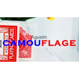 Camouflage by Agustin video DOWNLOAD
