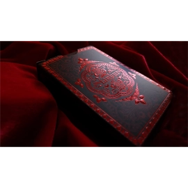 Spielkarten Stanbur Royal (Standard Edition) Playing Cards