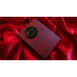 Spielkarten Limited Edition Stanbur Royal Black Seal Playing Cards