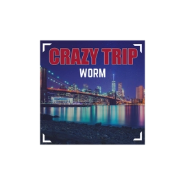 Crazy Trip by Worm video DOWNLOAD