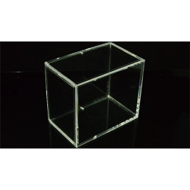 Carat X6 Half Brick Case (Holds 6 Decks)