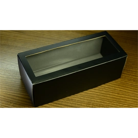 Carat XCB Cardboard Brick Box with Viewing Window