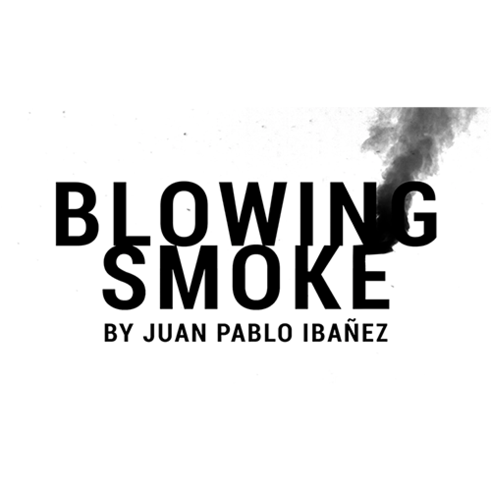Blowing Smoke by Juan Pablo Ibañez video DOWNLOAD
