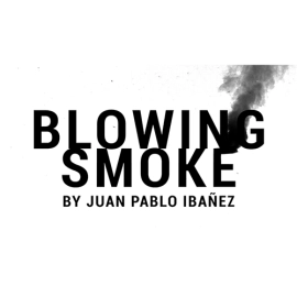 Blowing Smoke by Juan Pablo Ibañez video DOWNLOAD
