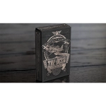 Spielkarten TOP ACES of WWII (Standard Edition) Playing Cards