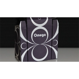 Spielkarten Omega Playing Cards