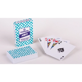 Spielkarten Copag Neo Series (Candy Maze)