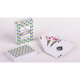 Spielkarten Copag Neo Series (Tune In)