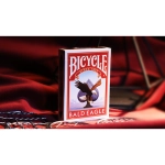 Spielkarten Bicycle Limited Edition Bald Eagle Playing Cards (With Numbered Seals)