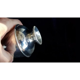 P&L Aluminum Lota Bowl 