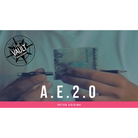 The Vault - A.E.2.0 by Peter Eggink video DOWNLOAD