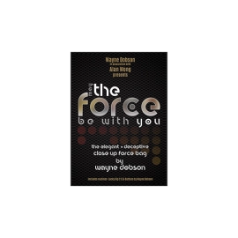 The FORCE by Wayne Dobson and Alan Wong