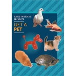 Get a Pet by Bazar de Magia