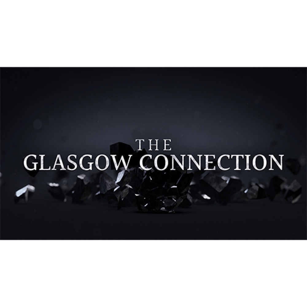 RSVPMAGIC Presents The Glascow Connection by Eddie McColl - DVD