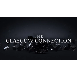 RSVPMAGIC Presents The Glascow Connection by Eddie McColl - DVD