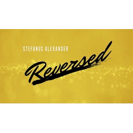 Reversed by Stefanus Alexander video DOWNLOAD