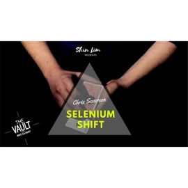 The Vault - Selenium Shift by Chris Severson and Shin Lim Presents video DOWNLOAD