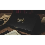Artistic Cups and Balls (Brass) by TCC