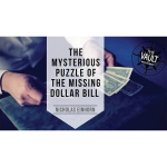 The Vault - The Mysterious Puzzle of the Missing Dollar Bill by Nicholas Einhorn video DOWNLOAD