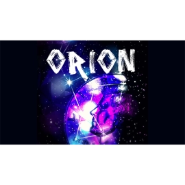 ORION by Alessandro Criscione video DOWNLOAD