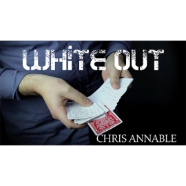 White Out by Chris Annable video DOWNLOAD