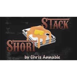Short Stack by Chris Annable video DOWNLOAD
