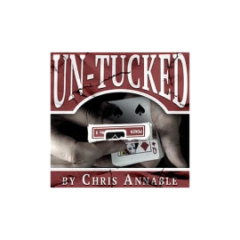 Un-Tucked by Chris Annable video DOWNLOAD