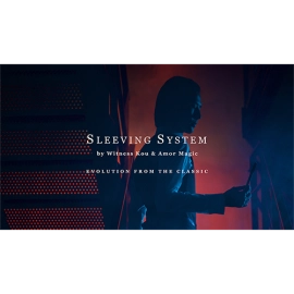 Sleeving System by Witness Kou & Amor Magic
