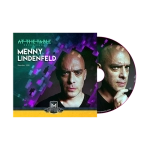At The Table 2 Live Menny Lindenfeld - DVD