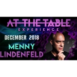 At The Table Live Menny Lindenfeld December 19, 2018 video DOWNLOAD