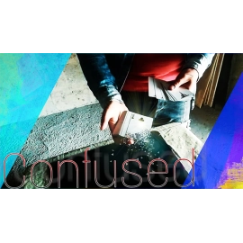 Confused by Alessandro Criscione video DOWNLOAD