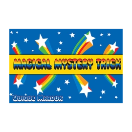 Magical Mystery Trick by Quique Marduk