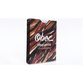 Spielkarten Impasto Playing Cards