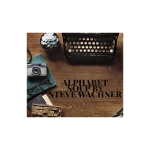 Alphabet Soup by Steve Wachner eBook DOWNLOAD