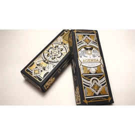 Redux Go Playing Cards