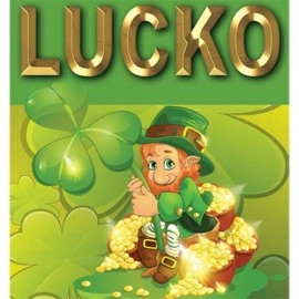 LUCKO by Marvelous Effects