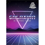 Galaxian (Gimmicks and Online Instructions) by Stephen Tucker and Kaymar Magic