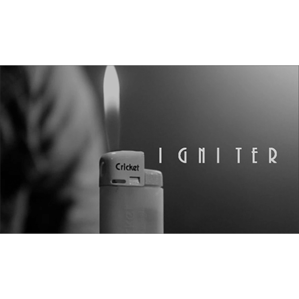 iGNiTER by Arnel Renegado video DOWNLOAD