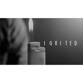 iGNiTER by Arnel Renegado video DOWNLOAD