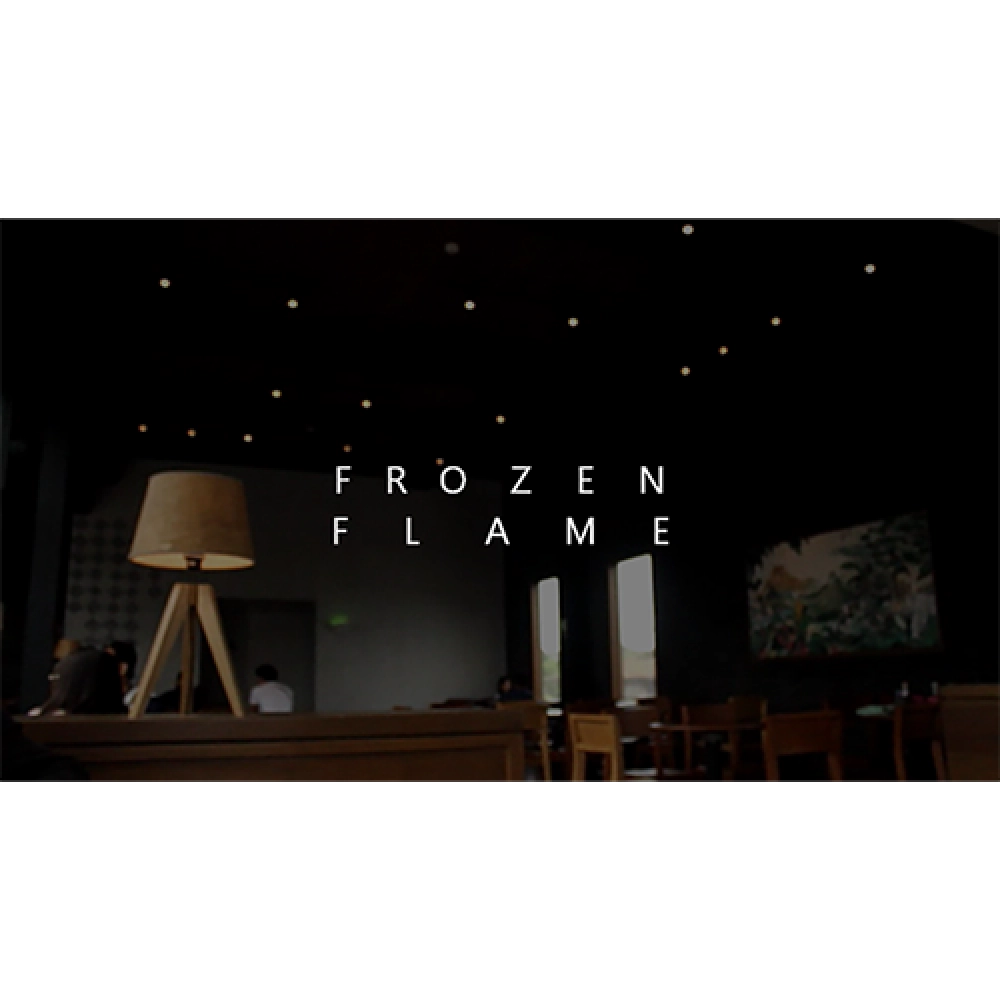 FROZEN FLAME by Arnel Renegado video DOWNLOAD