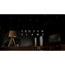FROZEN FLAME by Arnel Renegado video DOWNLOAD