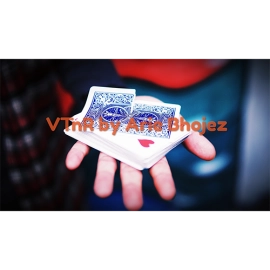 VTnR by Arie Bhojez video DOWNLOAD